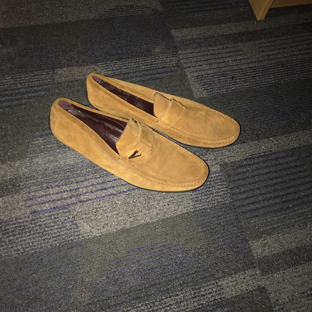 Valentino Loafers